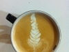 Gloria Jean's coffee